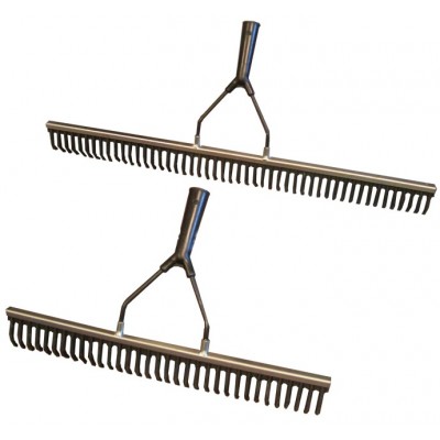 Gummirechen 75 cm