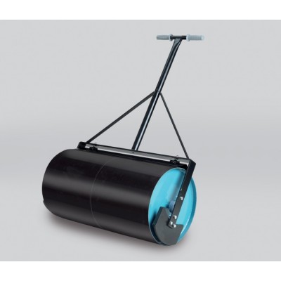 Handwalze zweiteilig mit Gegengewichte