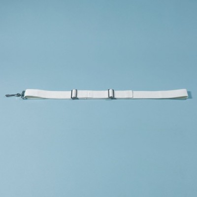 Mittelband Super mit Verstellschlaufe