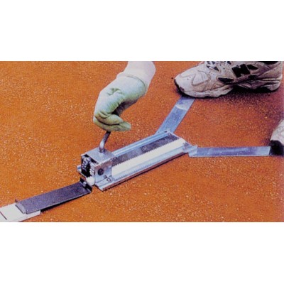 Spezialspannvorrichtung