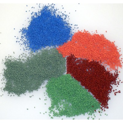 Tennisgranulat Tennis Glide